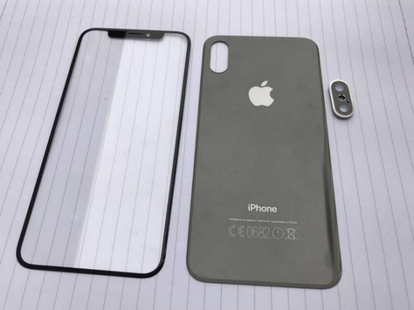 次期iPhoneシリーズは防水強化＆ワイヤレス充電対応！製造企業CEOが明言