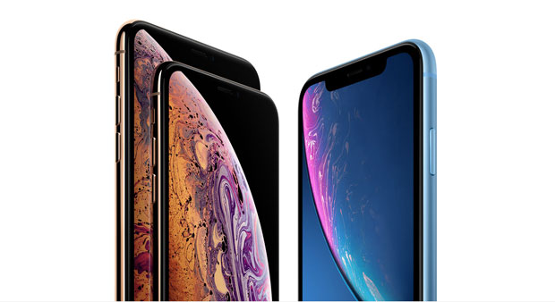 iPhoneXS/Maxの予約は9/14！iPhoneXRは10/19！さあどっちを予約する？スペックと価格を比較！