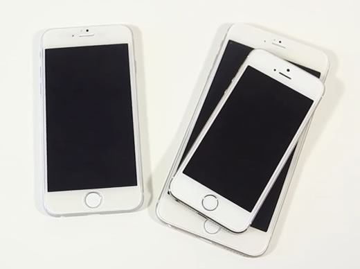 iPhone 6の量産体制！Foxconn10万人の雇用を実施 9月発売濃厚？