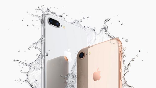 【SoftBank】iPhone 8/8 Plusの価格とiPhone半額キャンペーン発表！ついに予約開始