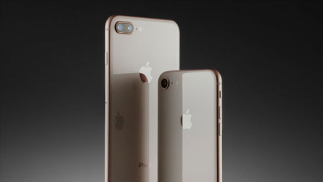 【au】iPhone 8/8 Plusの価格や新登場キャンペーンが発表！まもなく予約開始！