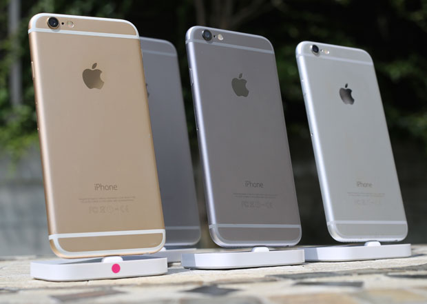 7月21日まで！ソフトバンクのiPhone6/6PlusのりかえでTポイントが6倍に