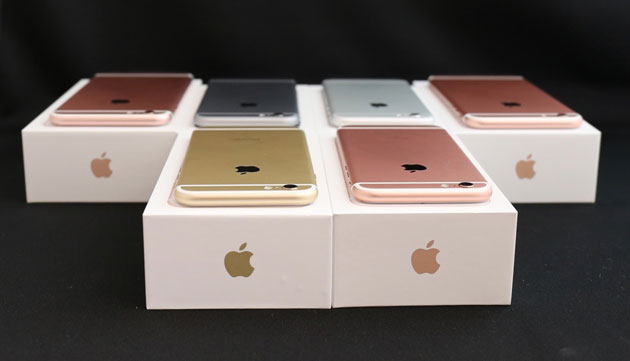 ワイモバイルが「iPhone6s」の販売を10月6日から開始！月々の支払い額や実質価格を紹介!