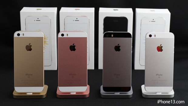 新型「iPhone SE」は8月、「iPhone8」は10月に発表か