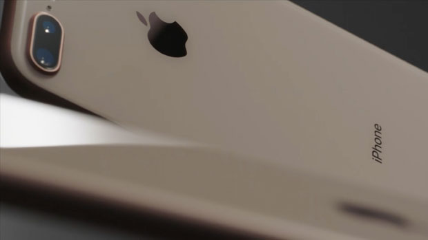 iPhone X (テン) iPhone 8 予約開始日・発売日・価格をかるく整理