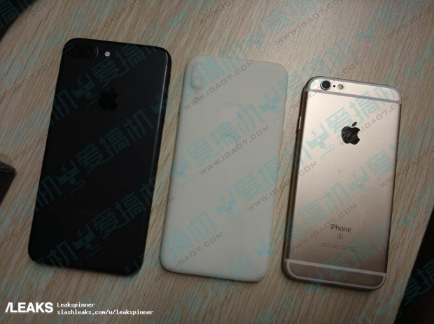 次期「iPhone8」は3モデルではなく2モデル展開？信ぴょう性の低い噂