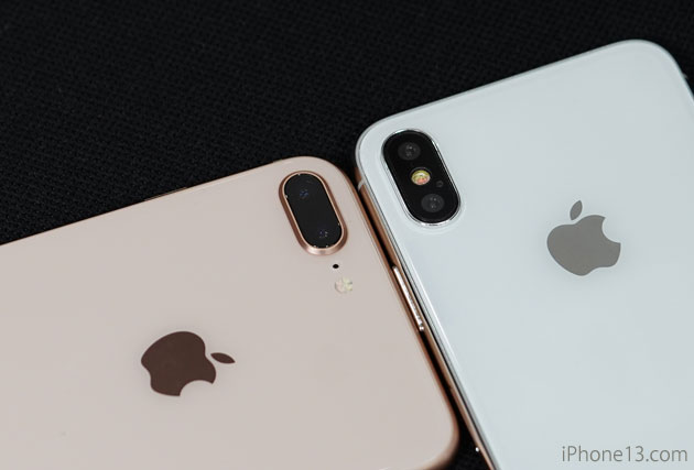 「iPhoneX」発売日11月3日、 初回の出荷予定台数は全世界でわずか1200万台？