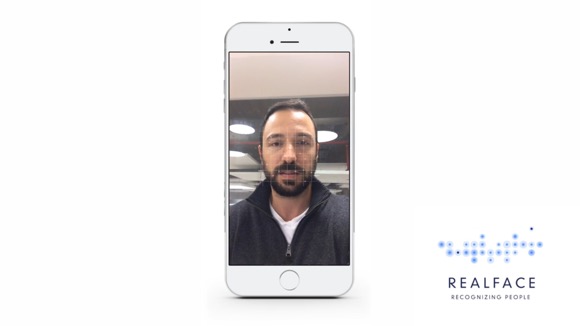 次期「iPhone8」で採用？Appleが顔認証技術を専門とするRealFaceを買収
