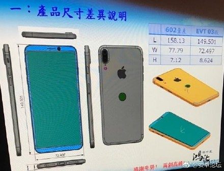 iPhone8に搭載なるか？AppleがGPUや省電力チップを独自開発か