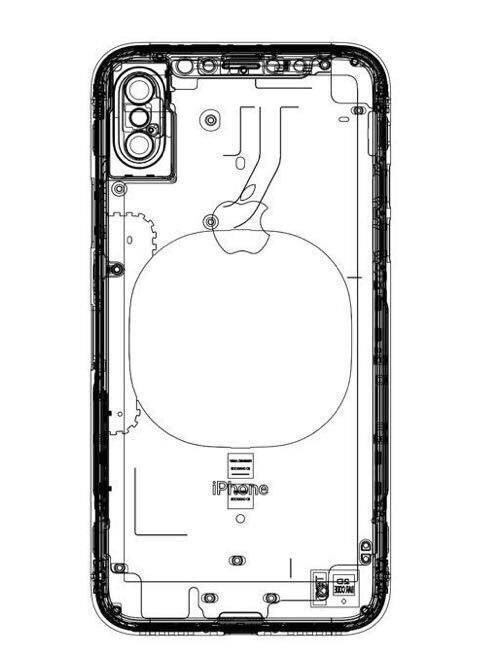 【iPhone8コンセプト動画】噂の縦配列デュアルカメラや背面Touch IDを搭載！