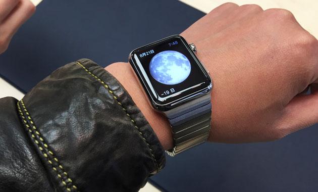 Apple Watchの発売日は4月24日！どれを予約すればいいのか迷う。価格は42,800円〜2,180,000円！