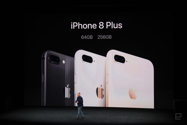 iPhoneXの発売日と予約開始日が決定！価格は64GB112,800円、256GB129,800円に