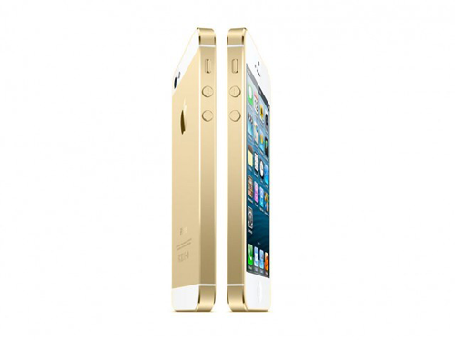 iphone5s?gold