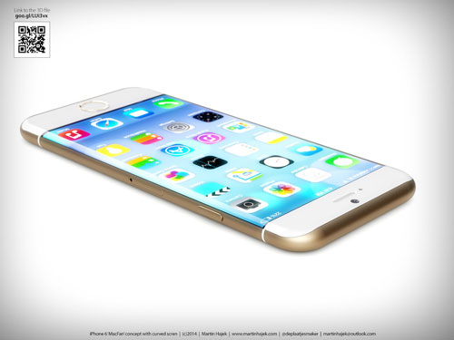 iPhone6の発売日は9月19日（金）！？ドイツテレコムのスタッフが伝える！