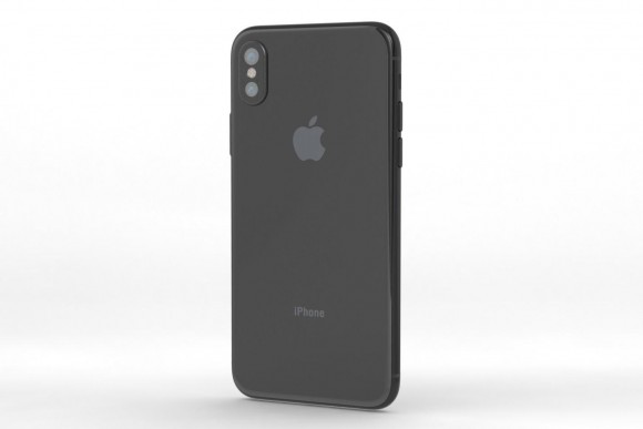 「iPhone8」の確定版デザインをForbesがリーク。指紋認証は電源ボタンに内蔵か