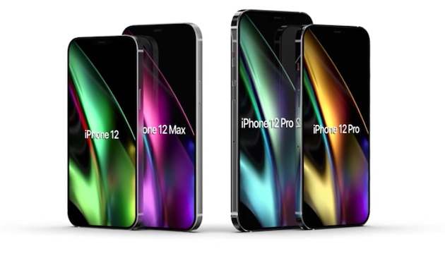 iPhone 12のA14 BionicはiPhone 11のA13 Bionicと比較して50％パフォーマンス向上？