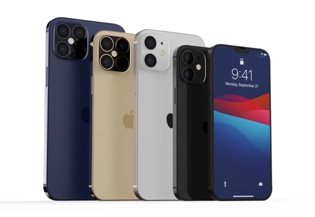 有名リーカーもiPhone12の発売時期は10月と投稿！PVTは8月下旬から9月上旬に完了