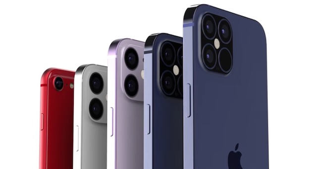 Appleの9月15日イベントではiPhone12の発表なしの可能性が高まる？Apple Watch Series 6主体か