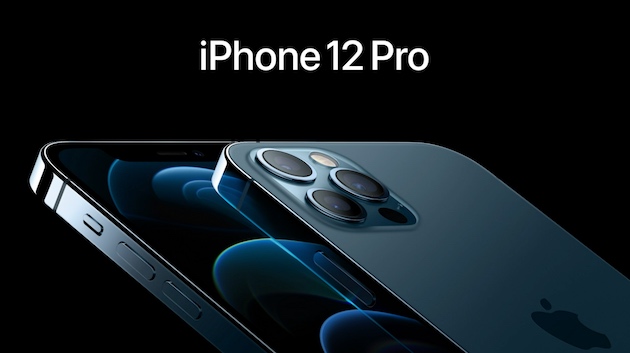 iPhone12/12 Pro ソフトバンクの価格と5G対応プラン月々の支払額をチェック！