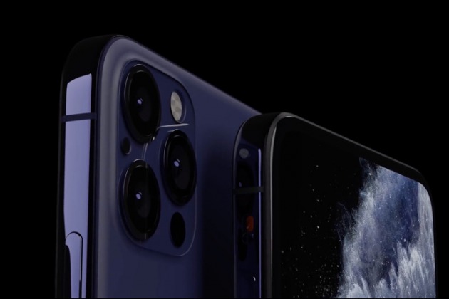 6.7インチ「iPhone12 Pro Max」のカメラはイメージセンサー式手ブレ補正を採用しセンサーも大型化？