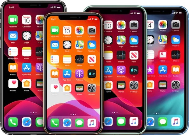 2021年発売の新型iPhone、1モデルは電源ボタン内蔵型Touch IDを搭載か？