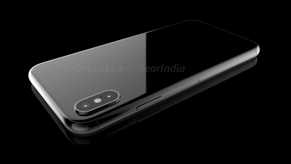 iPhone8には3D顔認証カメラが搭載される？LG Innotekが提供か