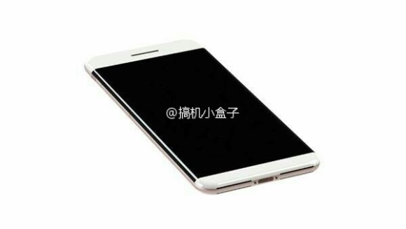 iPhone8の3Dレンダリング画像が中国のSNSに流出か！？