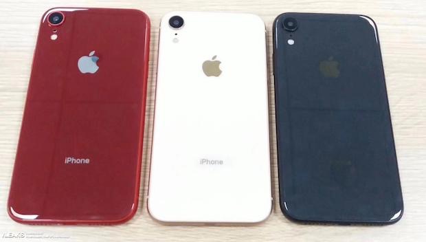 ルーマニアのショップ「iPhoneXs Max Plus」という大胆な名前で予約受付中！