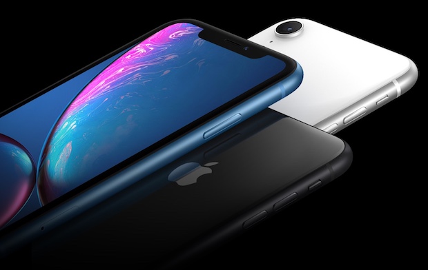 iPhoneXS/Maxの予約は9/14！iPhoneXRは10/19！さあどっちを予約する？スペックと価格を比較！