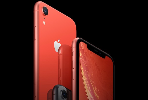 iPhoneXR 予約開始日と発売日情報！スペック・デザインと価格のまとめ