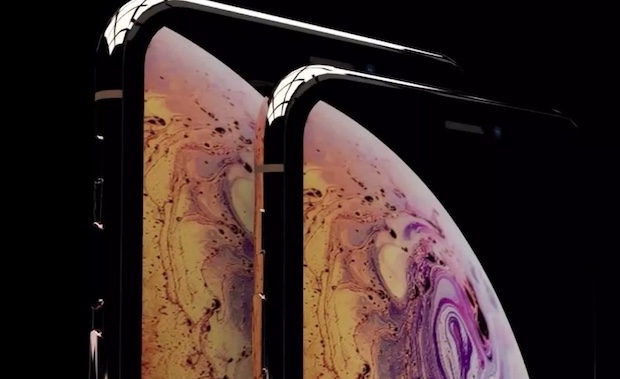 iPhoneXs/Max/9の価格がわかった？ 6.1インチが78,800円から