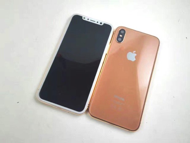 iPhone8（iPhone Pro）は急速充電とワイヤレス充電対応は確実か？