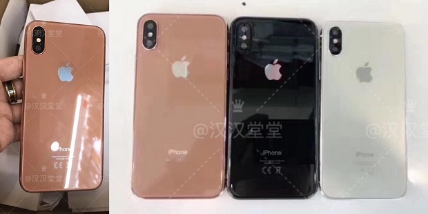 次期iPhoneの量産開始か？サプライチェーン各社が売り上げ伸ばす