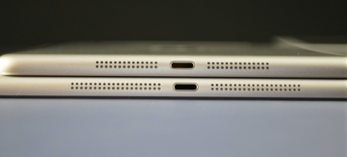 新型のiPad 5 iPad mini 2 の予約の準備
