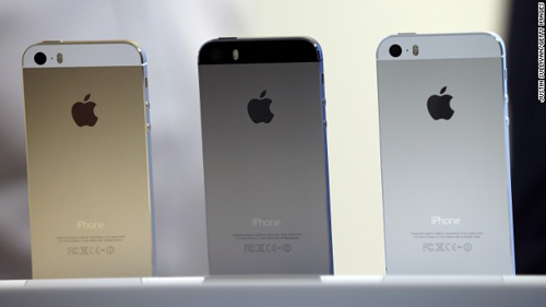 iPhone5Sの購入やiPhone5Cの予約の参考にしたい動画