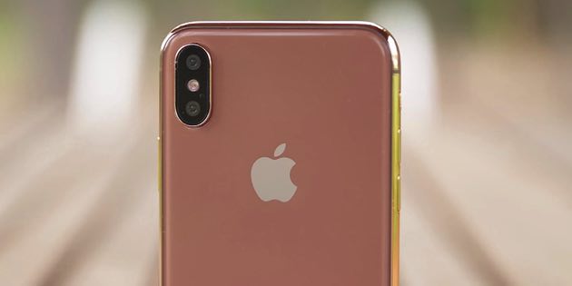 iPhone8/Plus/X Editionの発売日が9月22日であることを示唆する新情報が浮上