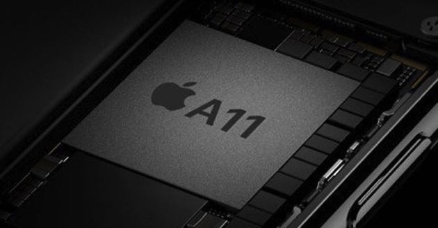 TSMC、来年第二四半期には次世代iPhone向けA12プロセッサを生産開始？