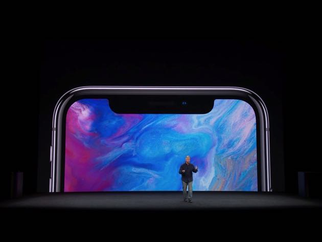 2018年の次期iPhoneは全モデル「Face ID」搭載！「Touch ID」は廃止される？