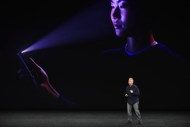 どうなる在庫状況！「iPhone X」の生産改善のために「Face ID」の認識精度が下がる報道は嘘！？Appleが正式に発表！