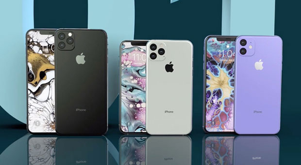 iPhone11 Pro在庫状況更新ページと発売日・予約開始日の予想