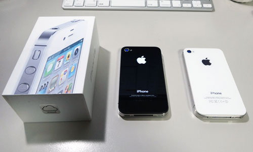 格安でiPhoneを始めたい方に朗報！ソフトバンクiPhone4S 2万円キャッシュバックキャンペーン