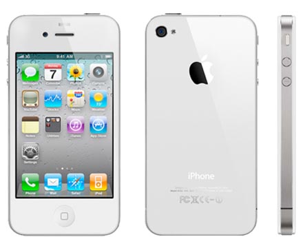 iPhone 4発売開始！iPhone 3GSは値下がり！新旧価格比較