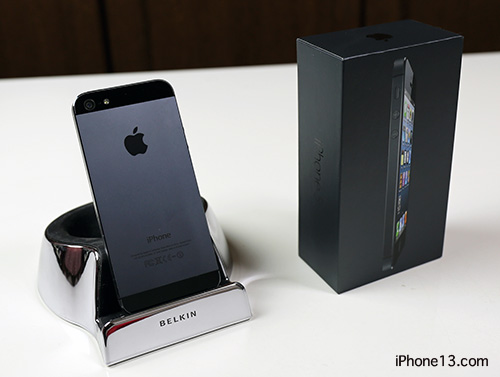 iPhone5