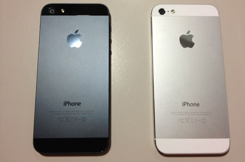 iphone5