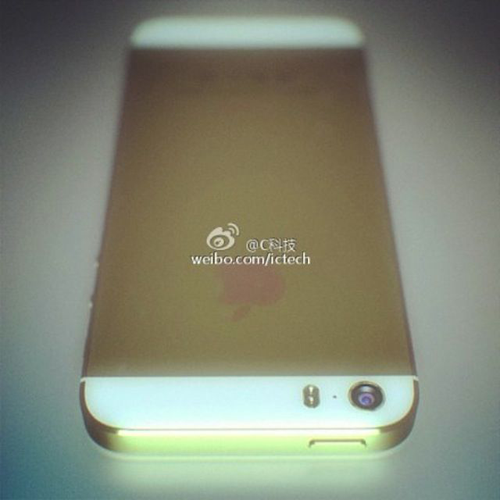 iphone5s?gold