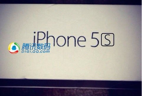 iphone5sパッケージ