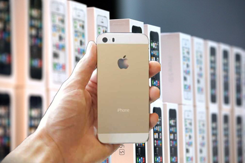 iPhone6 5.5インチ 4.7インチモデルをモックで比較！どちらを選ぶべきか？【動画】