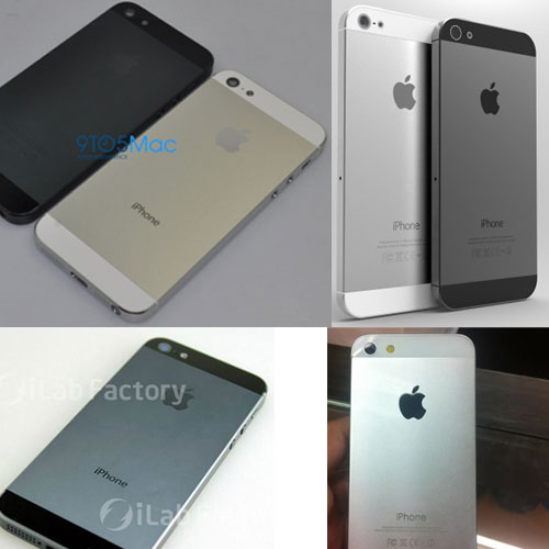 iPhone5の発売日9月21日の可能性大！日本での予約受付開始はいつか？