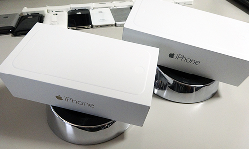 iPhone6ソフトバンクオンラインショップ予約購入ガイド<br />“><br /><BR></p>
<p>「ソフトバンクのiPhone 6 iPhone6 Plus」をオンラインショップで新規契約で予約する方へのガイドです。<a href=