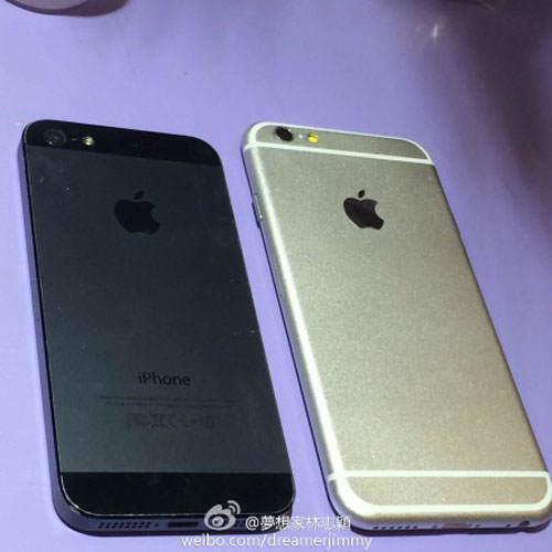 iPhone 6 Air riacace